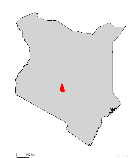 kirinyaga