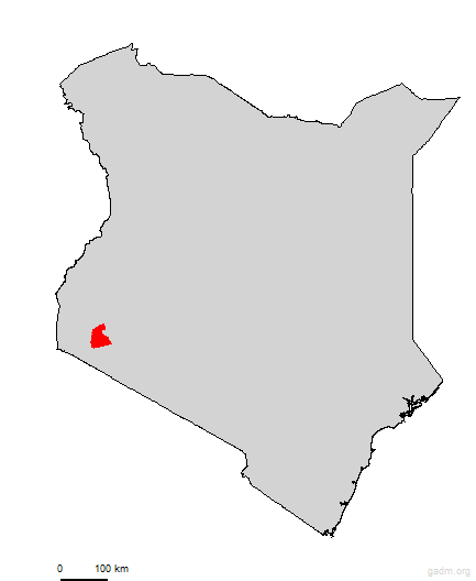 kisii