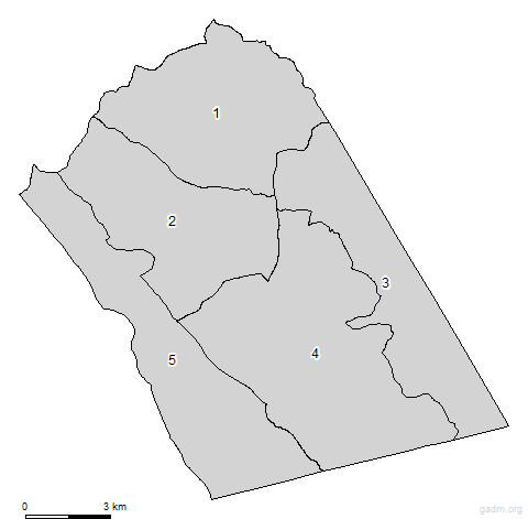 third level divisions