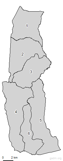 third level divisions