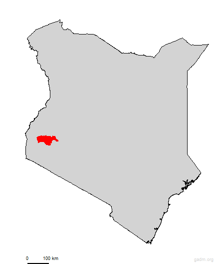 kisumu