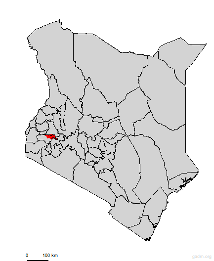 muhoroni