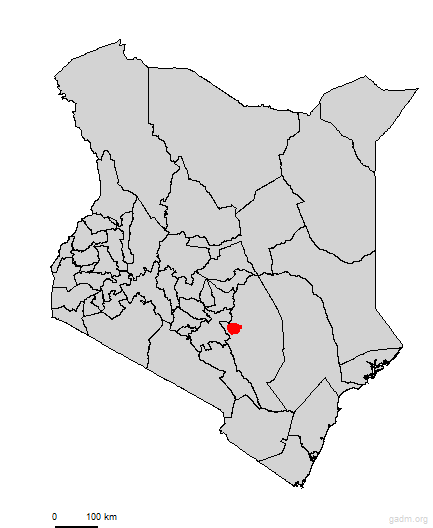 kituiwest