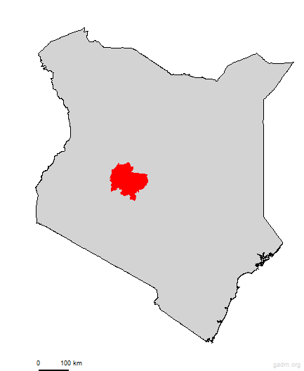 laikipia