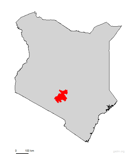 machakos