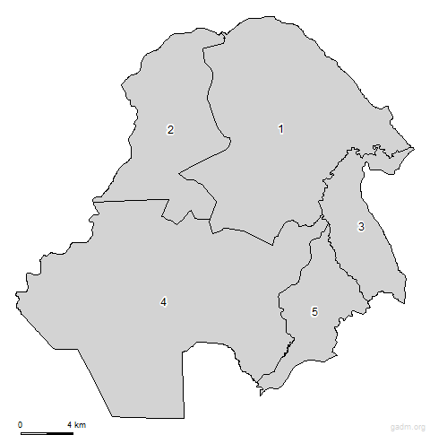 third level divisions