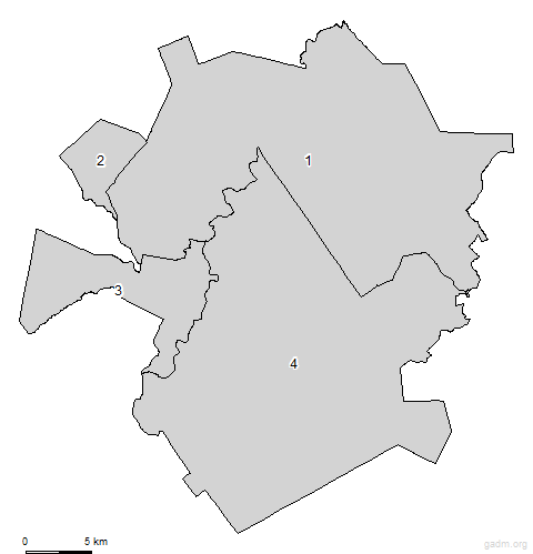 third level divisions