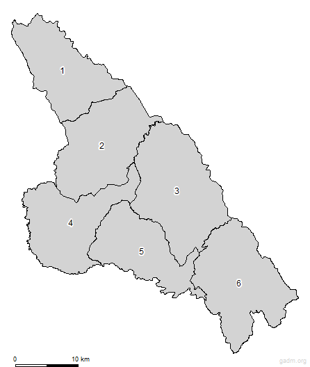 third level divisions