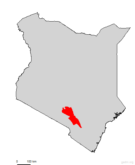 makueni