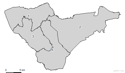 third level divisions