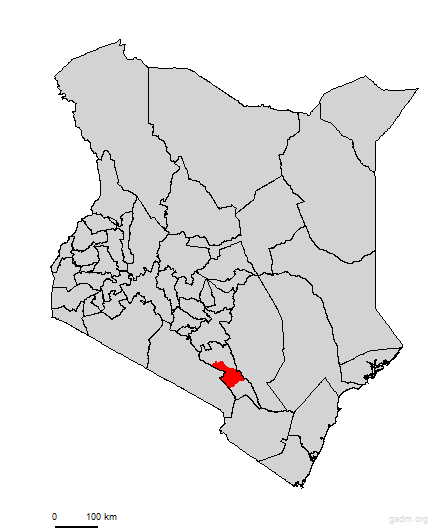 kibweziwest