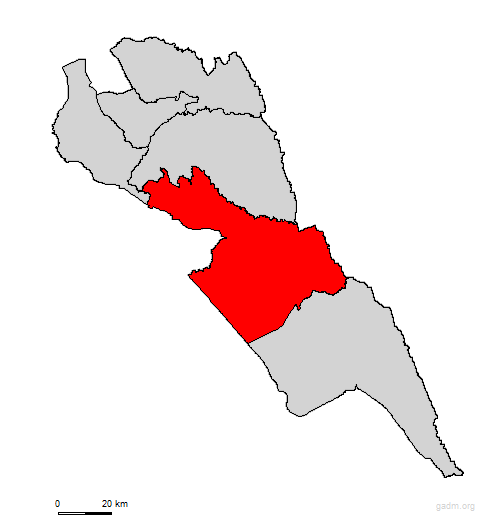 kibweziwest