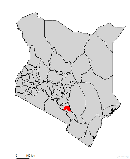 makueni