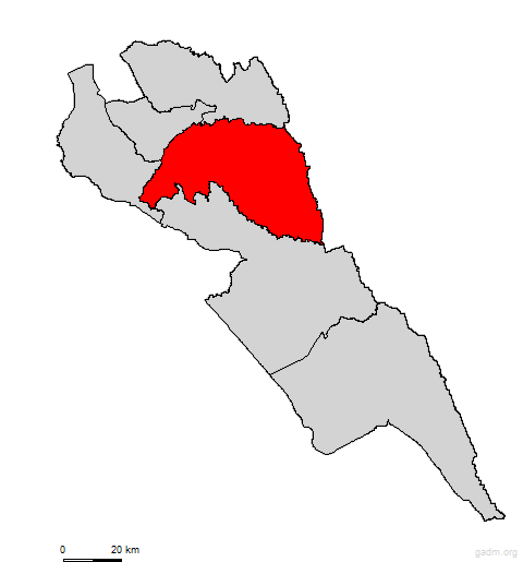 makueni