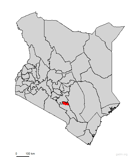 mbooni