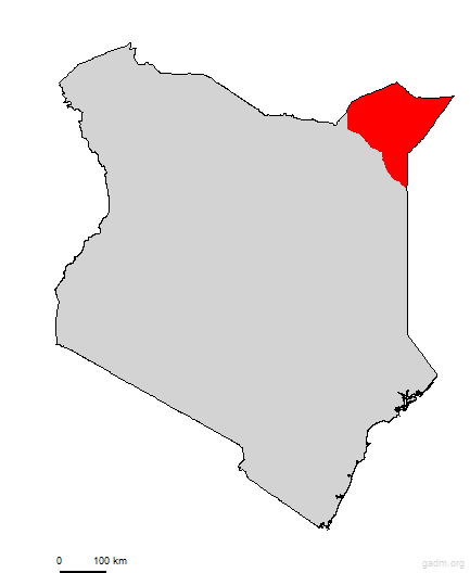 mandera