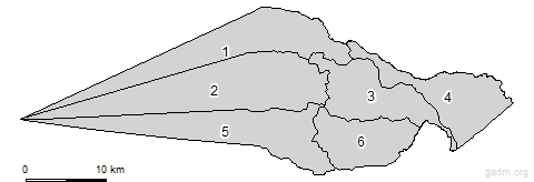 third level divisions