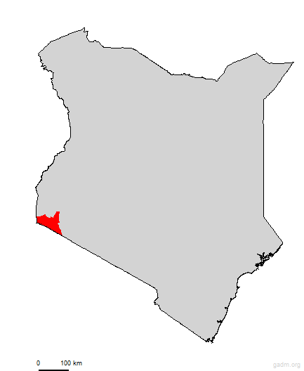 migori