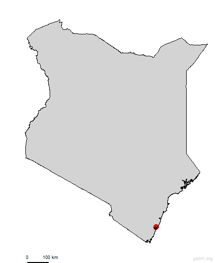 mombasa