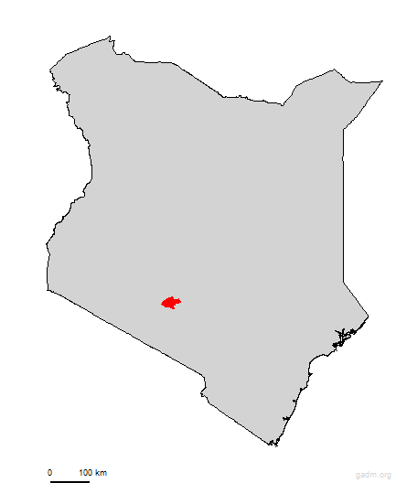 nairobi