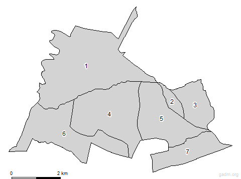 third level divisions