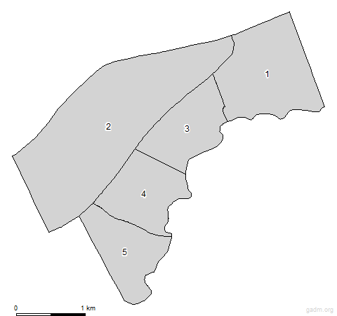 third level divisions