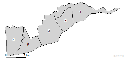 third level divisions