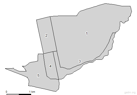 third level divisions