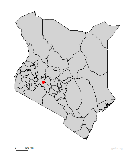 nakurutowneast