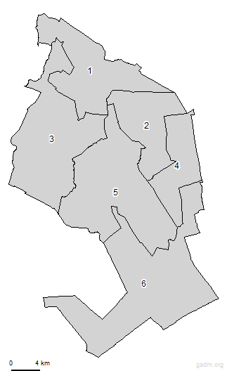 third level divisions