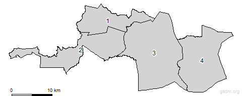 third level divisions