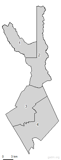 third level divisions