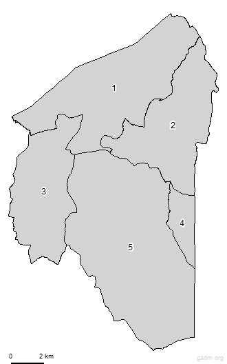 third level divisions