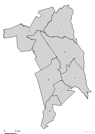 third level divisions