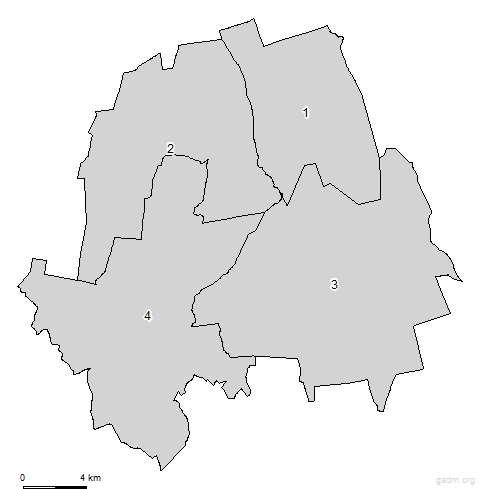 third level divisions