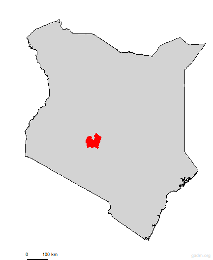 nyeri