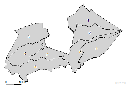 third level divisions