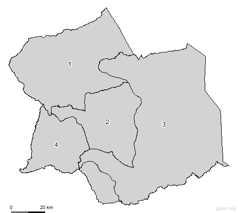 third level divisions