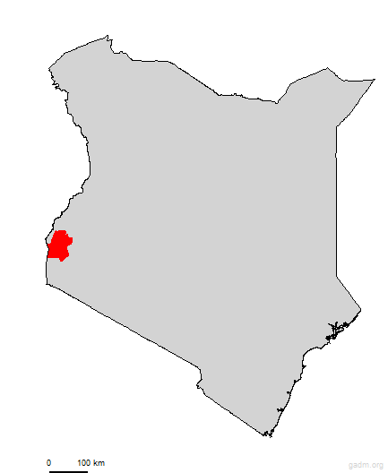 siaya