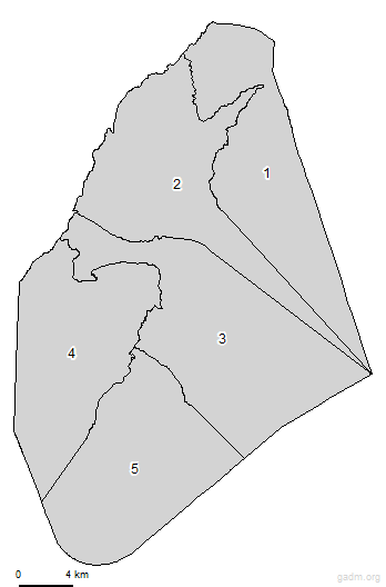 third level divisions