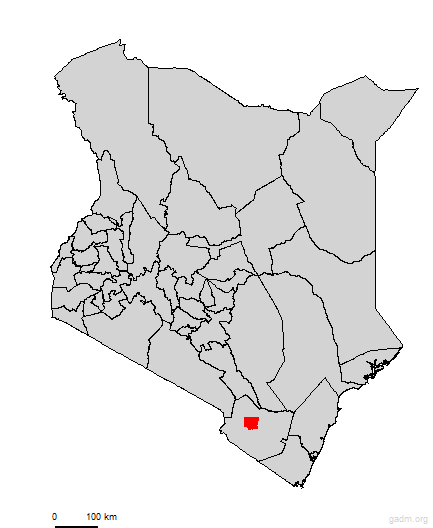 wundanyi