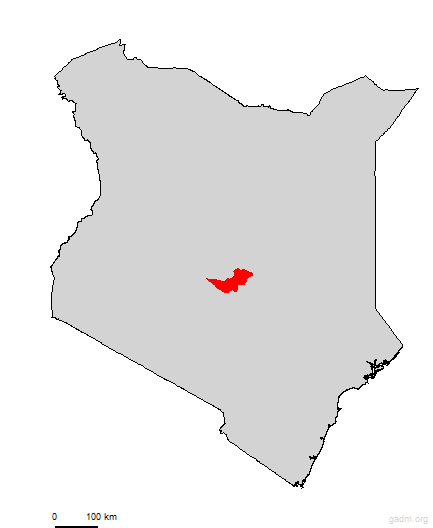 tharaka-nithi