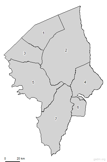 third level divisions