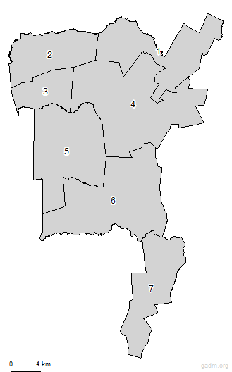 third level divisions