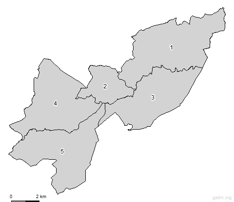 third level divisions