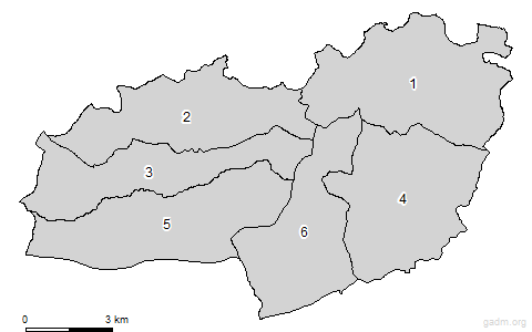 third level divisions