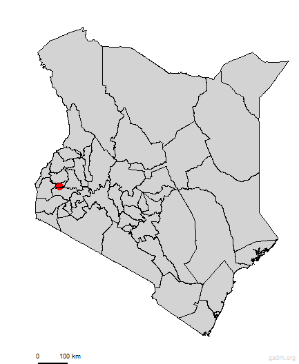 vihiga