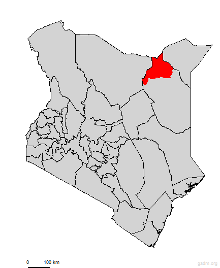 wajirnorth