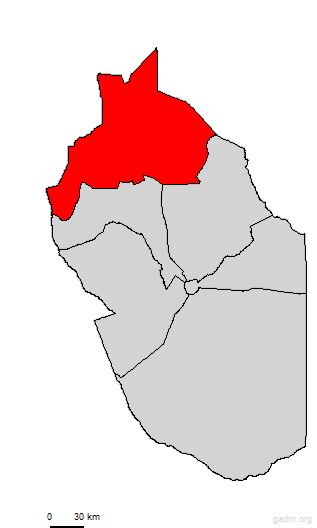 wajirnorth