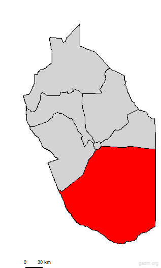 wajirsouth